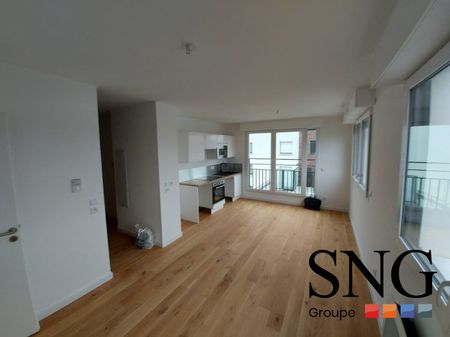 T3 AVEC PARKING - Photo 5