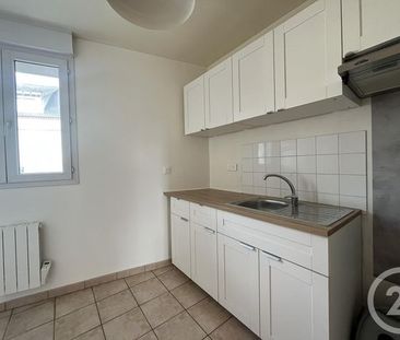 Appartement F2 à louer 2 pièces - 49,04 m2 MAINVILLIERS - 28 - Photo 4