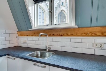 Te huur: Appartement Achter de Kerk in Gouda - Photo 3