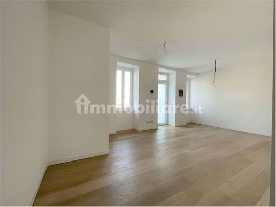 Bilocale via Solari, Solari, Milano - Foto 1