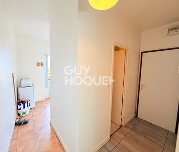 Location Appartement 1 pièce 26m² - Photo 1