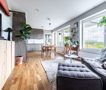 Kvarnvägen, Umeå - Photo 2