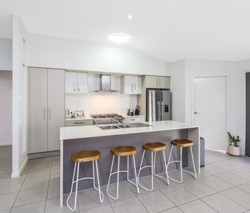 Modern Family Living in the Heart of Gainsborough Greens - Photo 6