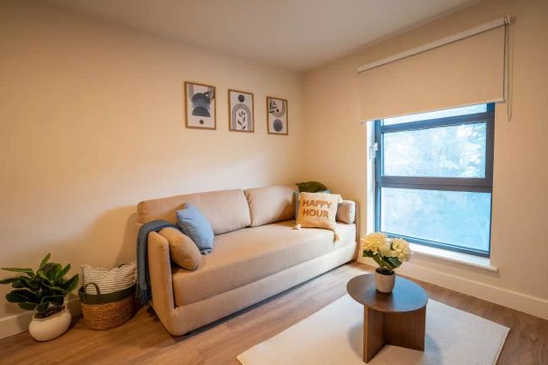 Grande 1 Bed Apartment - Photo 1
