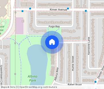 Albina Shoreline - Photo 1