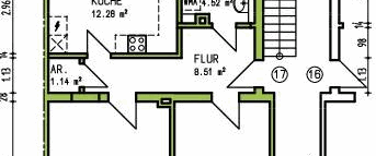 Schöner Wohnen in Vorhalle...mein neuer Lieblingsplatz! - Foto 1