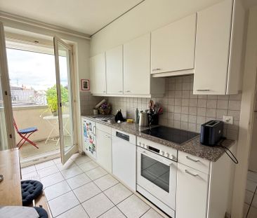 2 Zimmer, 52 m², 4. Stock - Photo 4