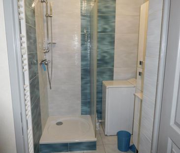 Location Appartement 2 pièces Meublé 40m² LA MOTTE SERVOLEX 73290 - Photo 4