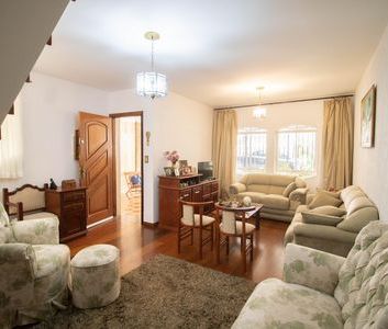 Casa para alugar com 154m², 3 quartos e 4 vagas - Foto 2