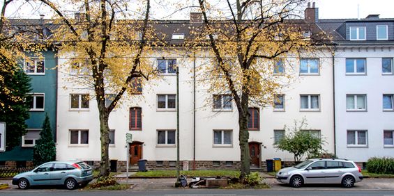 Demnächst frei! 3-Zimmer-Wohnung in Dortmund - Photo 3