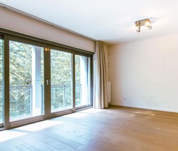 Appartement te huur in Brussel voor € 1.100 met 1 slaapkamer - Foto 4