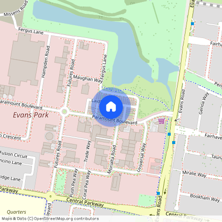 8 Polson Way, Vic 3977, Cranbourne West