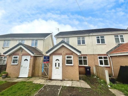 2 bedroom semi-detached house to rent - Photo 3