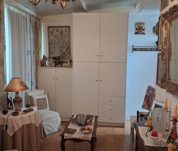 Studio/Γκαρσονιέρα για ενοικίαση Άνω Άγιος Ιωάννης (Δάφνη) - Photo 4