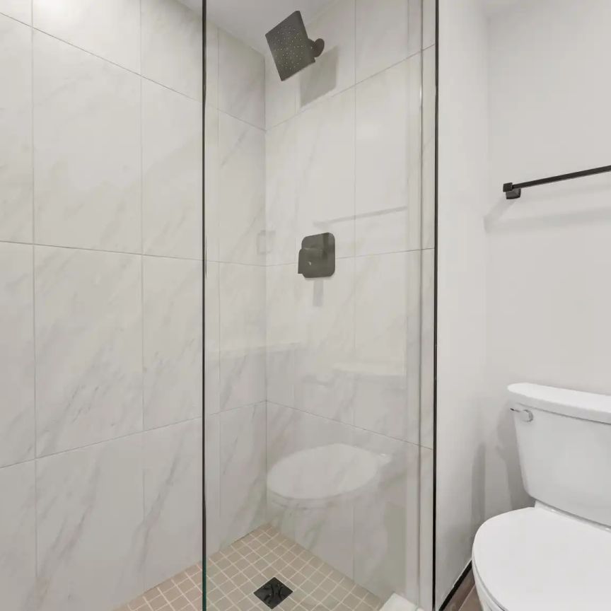 Charles West — 1 Bedroom Suite - Photo 1