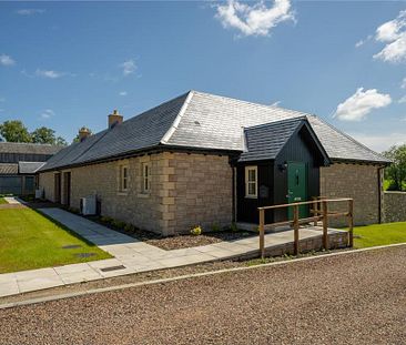 2 bed cottage for rent in Coldstream - Photo 1