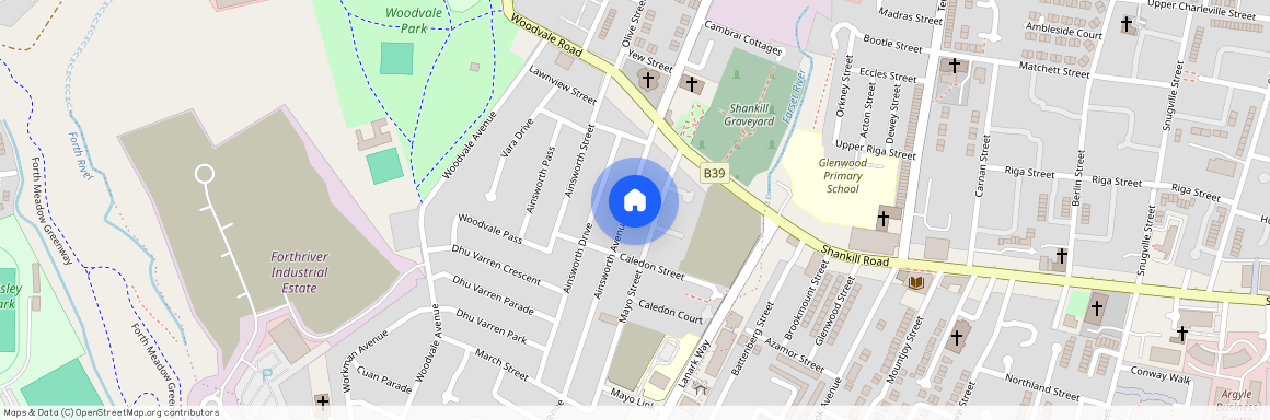 46 Ainsworth Avenue, Belfast, BT13 3EN