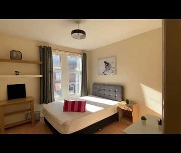 3 Bed Terraced House, Skipworth Street, LE2 - Photo 6