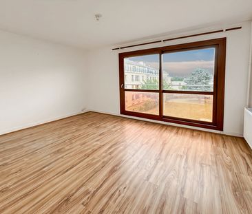 Location Appartement 2 pièces 45m² - Photo 1