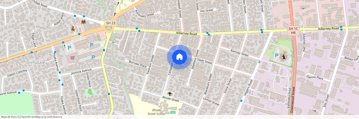 C/57 Campbell street, Frankton, Hamilton City