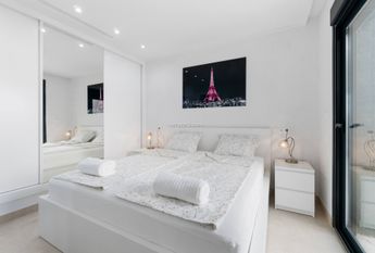 Luxury Villa in Benijófar, for rent