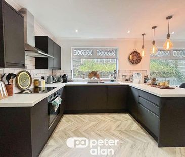 Heol Pandy, Llangeinor, Bridgend, CF32 - Photo 4