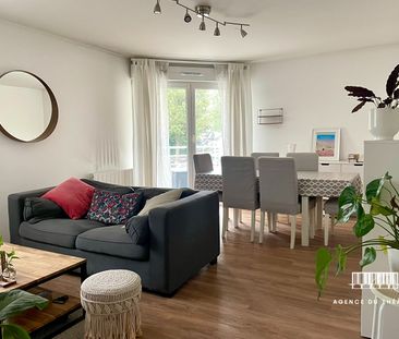 Location Appartement 2 pièces 49m² - Photo 1