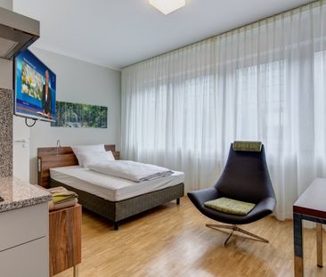 Fully equipped apartment in Ismaning - Photo 3