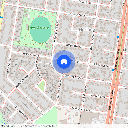 33B Alkira Avenue, Vic 3214, Norlane