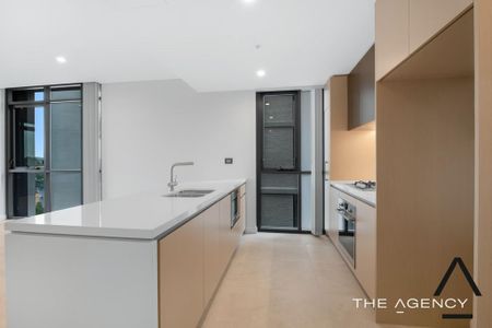 Modern Luxury Living in Prime Tallawong Location - Photo 4