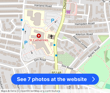 Church Road, Birkenhead, - Photo 1