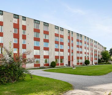 Solbergavägen 5 - Foto 1