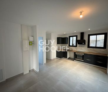 MAUREILLAS : appartement F4 (61 m²) en location - Photo 1