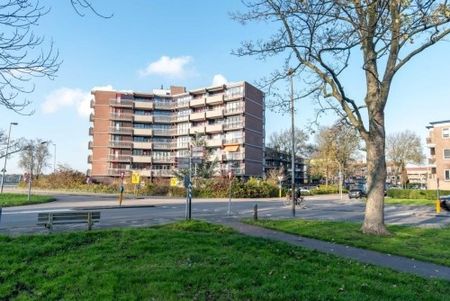 Apartment Haarlem - Victor van Vrieslandstraat - Photo 5