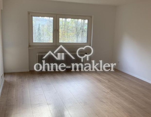 Attraktive 3-Zimmer-Wohnung mit KDB – Sofort bezugsfrei - Foto 1