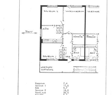 Tegelviksvägen 4 E - Foto 5