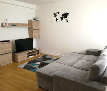 Appartement T2 à louer - 48 m² - Photo 1