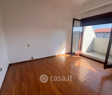 Trilocale in Affitto in Corso Genova 24 a Milano - Photo 1