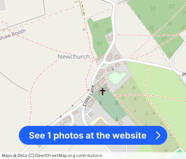 NewchurchInPendle, Burnley, BB12 - Photo 1