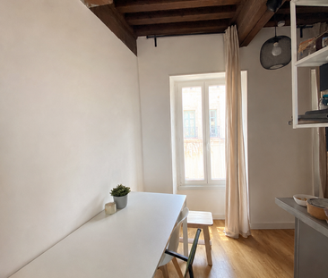 Location Appartement 2 pièces 32m² LYON 1er - Photo 2