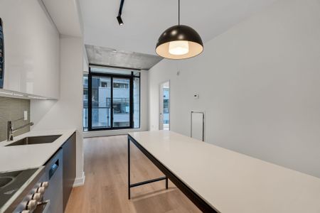 For Lease - 8 Dovercourt Road Unit# 222, Toronto, Ontario - Photo 5