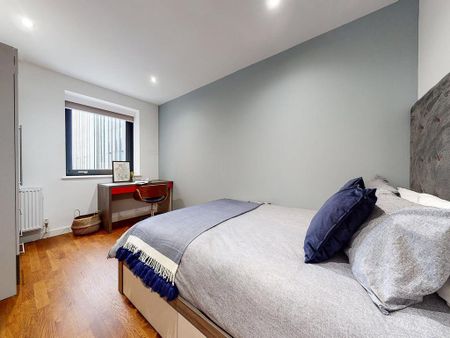 2 bedroom apartment to rent - Photo 5