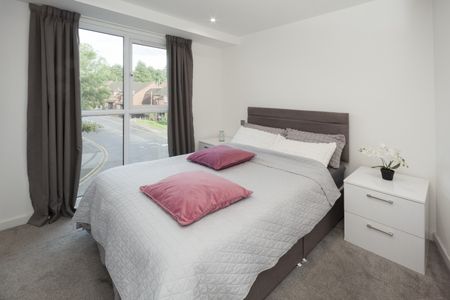 1 Bed Flat, Dudley Street, LU2 - Photo 4