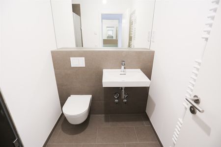 3-Zi.-Wohnung mit außergewöhnlichem Grundriss - Offene Besichtigung am 22.02.! - Photo 4