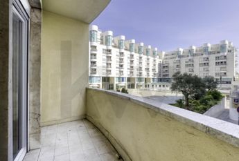 Apartamento T1 em Lisboa