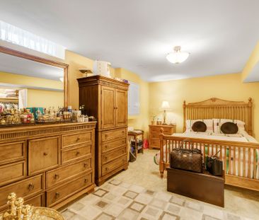 For Lease - 4982 Maxine Place, Mississauga, Ontario - Photo 1