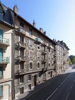 Proche Gare des Eaux-Vives - Foto 1