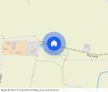 Ray Lane, Ramsey, Harwich, Essex, CO12 - Photo 1