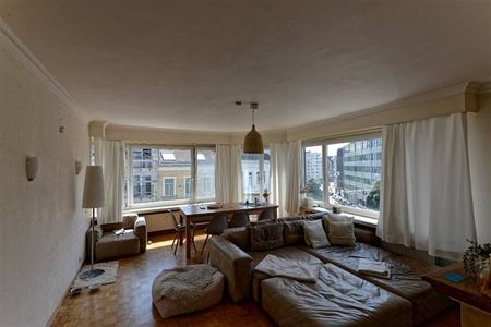 Appartement te huur - Photo 2