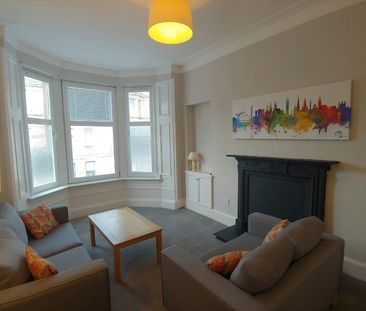 Garrioch Road, Flat 2/2 North Kelvinside, Glasgow, G20 - Photo 3